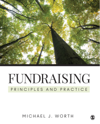 Omslagafbeelding: Fundraising: Principles and Practice 1st edition 9781483319520