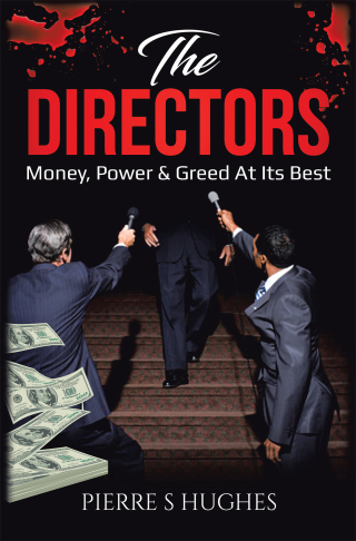表紙画像: The Directors 9781483602011