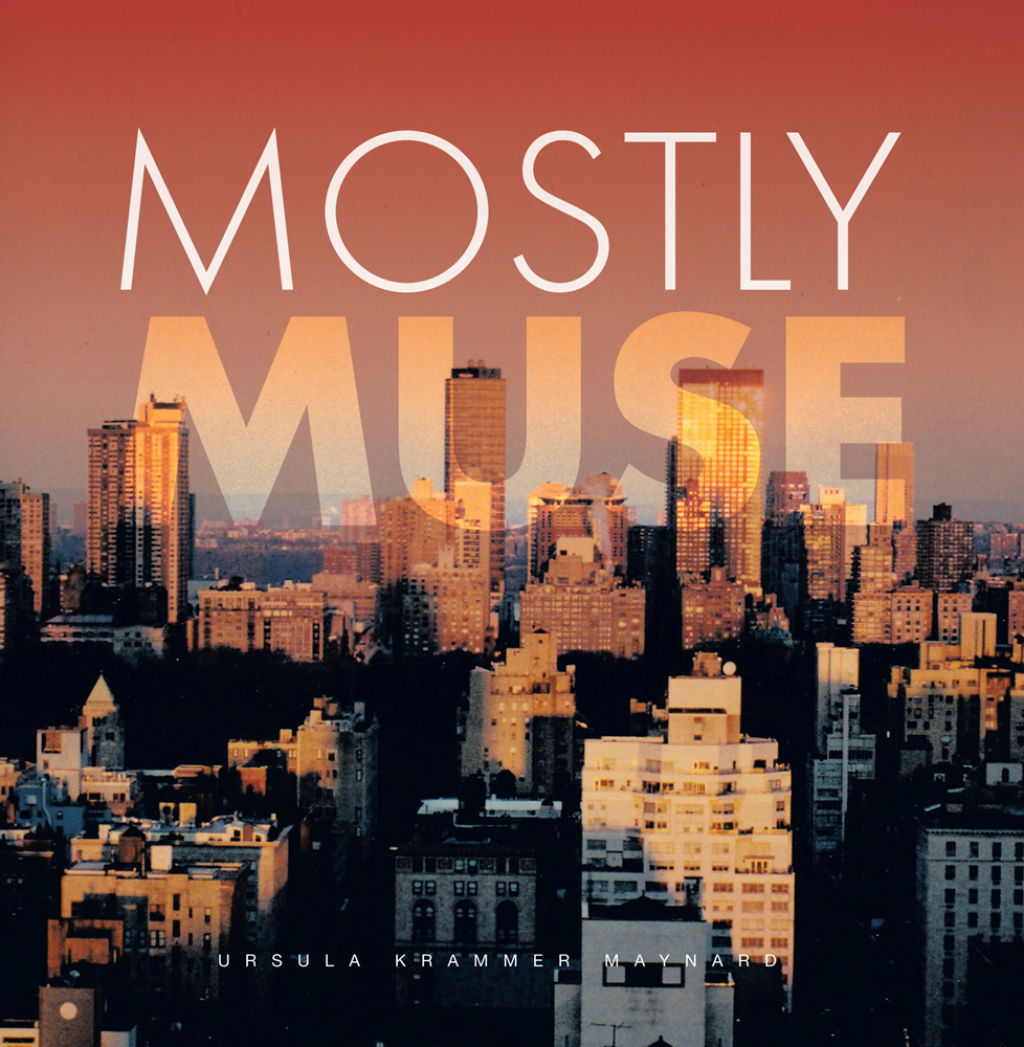 Mostly Muse (eBook)