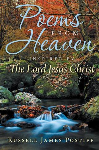 Cover image: Poems from Heaven 9781483604893
