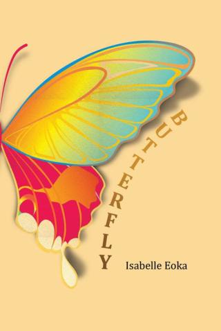 Imagen de portada: Butterfly 9781483605449