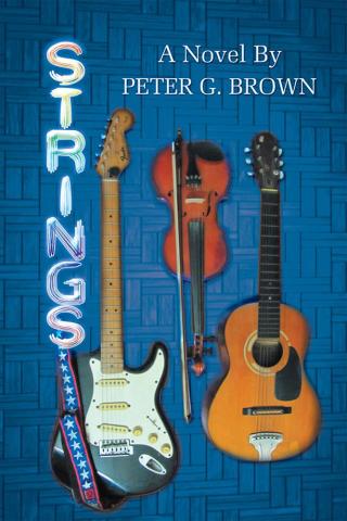 Imagen de portada: Strings 9781483608174