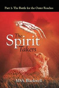 Imagen de portada: The Spirit Takers 9781483609911