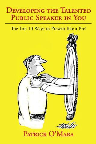 Imagen de portada: Developing the Talented Public Speaker in You 9781483612706
