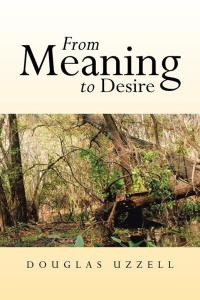 Cover image: From Meaning to Desire 9781483612997
