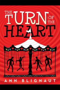 Imagen de portada: The Turn of the Heart 9781483613987
