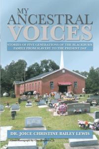 Cover image: My Ancestral Voices 9781483614892