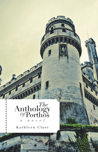 Cover image: The Anthology of Porthos 9781483615172