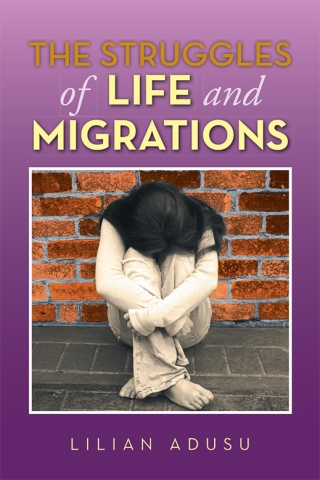 Titelbild: The Struggles of Life and Migrations 9781483616544