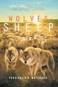 Imagen de portada: Wolves in the Midst of Sheep 9781483617480