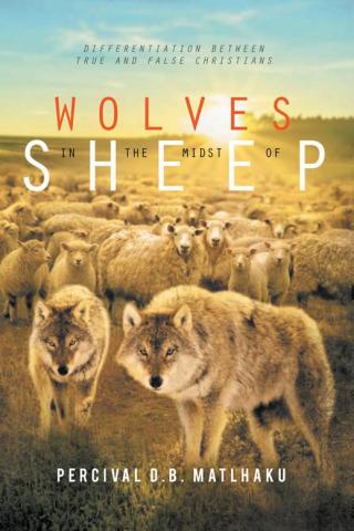 Imagen de portada: Wolves in the Midst of Sheep 9781483617480