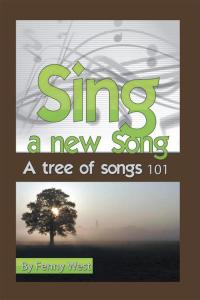Omslagafbeelding: Sing a New Song