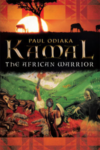 Cover image: Kamal the African Warrior 9781483620015