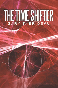 Imagen de portada: The Time Shifter 9781483620046