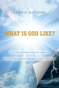 Imagen de portada: What Is God Like? 9781483620763