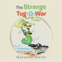 Cover image: The Strange Tug-O-War 9781483624358