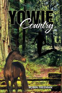 Cover image: Yowie Country 9781483624884