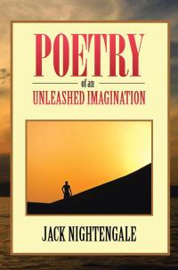 Omslagafbeelding: Poetry of an Unleashed Imagination 9781483626048