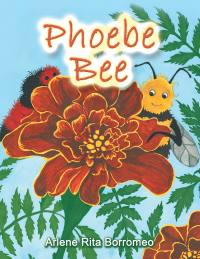Cover image: Phoebe Bee 9781483628219