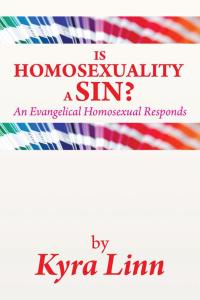 Cover image: Is Homosexuality a Sin? 9781483628295