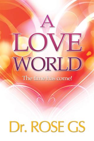 Imagen de portada: A Love World 9781483628554