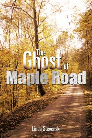 Imagen de portada: The Ghost of Maple Road 9781483630694
