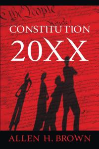 表紙画像: Constitution 20Xx