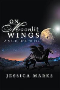 Titelbild: On Moonlit Wings 9781483633589