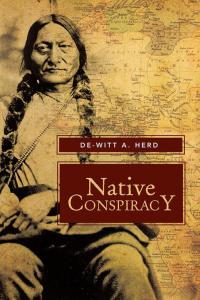 Cover image: Native Conspiracy 9781483635149