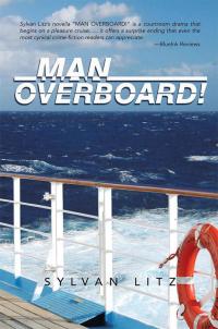 Imagen de portada: Man Overboard! 9781483635507