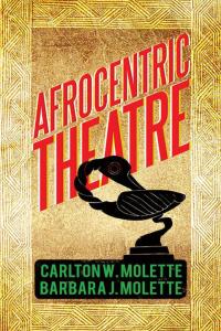 Cover image: Afrocentric Theatre 9781483637396