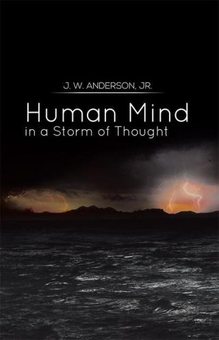 Titelbild: Human Mind in a Storm of Thought 9781483641751