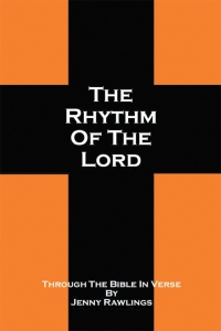 Cover image: The Rhythm of the Lord 9781483643571