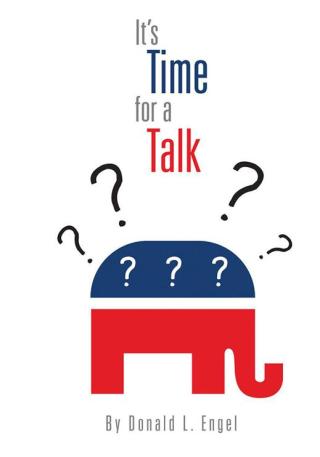 Cover image: It's Time for a Talk 9781483644110