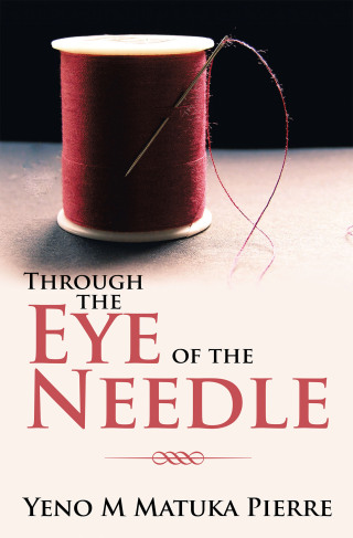 Cover image: Through the Eye of the Needle 9781483645209