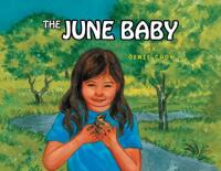 Cover image: THE JUNE BABY 9781483645414
