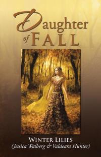 Cover image: Daughter of Fall 9781483646367