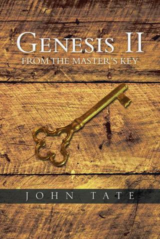 Imagen de portada: Genesis Ii from the Master’S Key 9781483649290