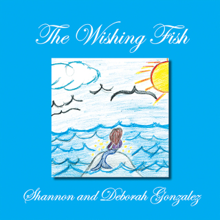 Cover image: The Wishing Fish 9781483649429