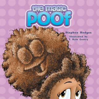 Cover image: The Magic Poof 9781483652061