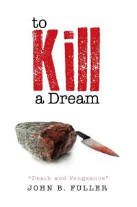Imagen de portada: To Kill a Dream 9781483652092
