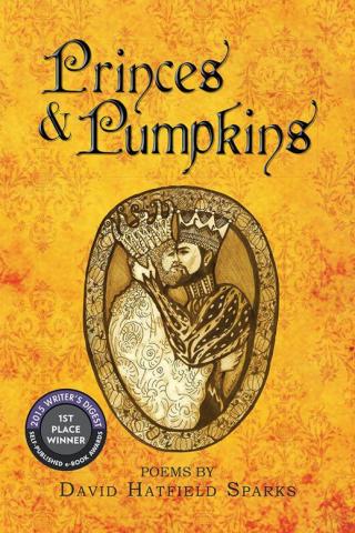 Cover image: Princes & Pumpkins 9781483653457