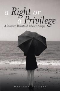Cover image: A Right or a Privilege 9781483657189
