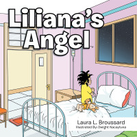 Cover image: Liliana's Angel 9781483659121