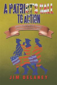 Imagen de portada: A Patriot's Call to Action 9781483660134
