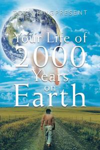表紙画像: Your Life of 2000 Years on Earth 9781483662381