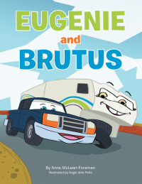 Cover image: Eugenie and Brutus 9781483662626