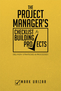 Cover image: The Project Manager's Checklist for Building Projects 9781483662947