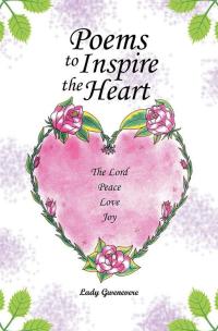 Imagen de portada: Poems to Inspire the Heart 9781483664361