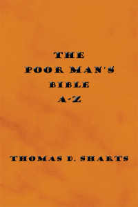 Cover image: The Poor Man's Bible A-Z 9781483667010
